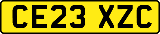 CE23XZC