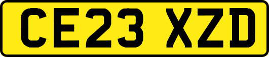 CE23XZD