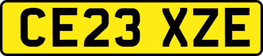 CE23XZE