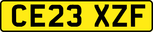 CE23XZF