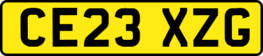 CE23XZG