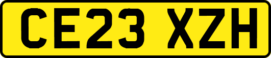 CE23XZH