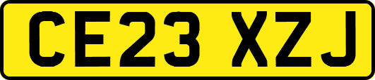 CE23XZJ