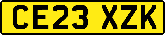 CE23XZK