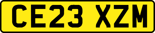CE23XZM