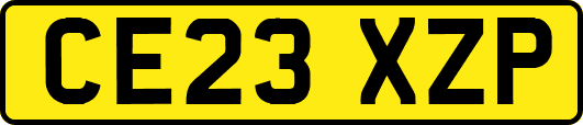 CE23XZP