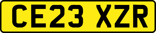 CE23XZR