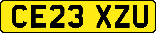 CE23XZU