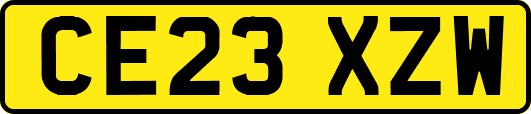 CE23XZW