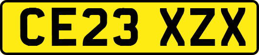 CE23XZX