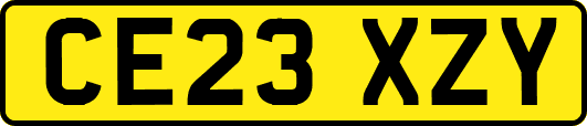 CE23XZY