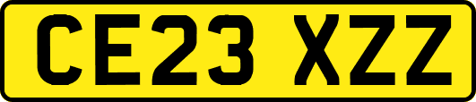CE23XZZ