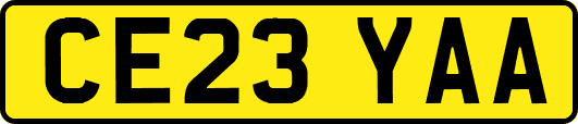 CE23YAA