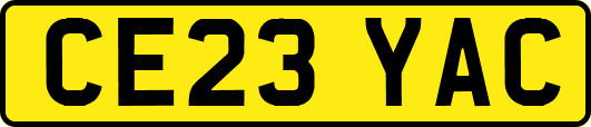 CE23YAC