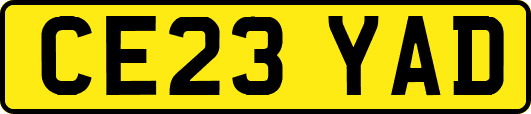 CE23YAD