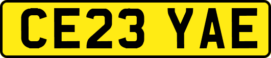 CE23YAE