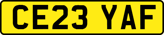 CE23YAF