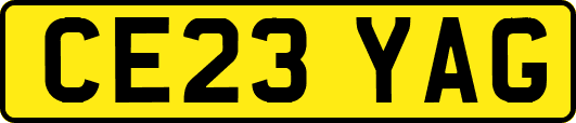 CE23YAG