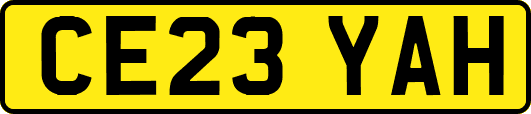 CE23YAH