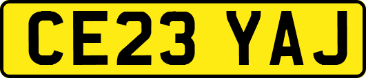 CE23YAJ