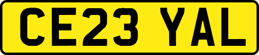 CE23YAL