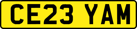 CE23YAM