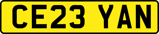 CE23YAN