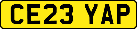 CE23YAP