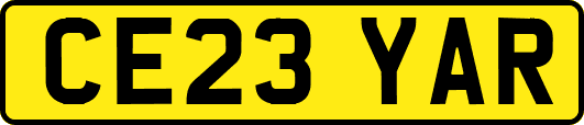 CE23YAR