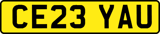 CE23YAU