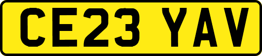 CE23YAV