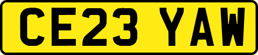 CE23YAW