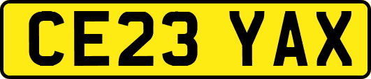 CE23YAX