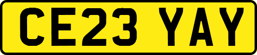 CE23YAY