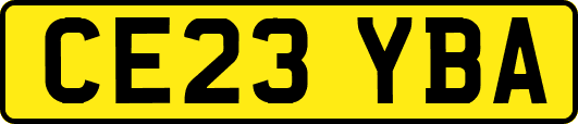 CE23YBA