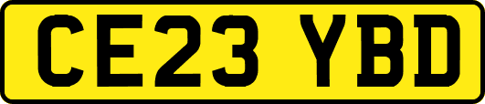 CE23YBD