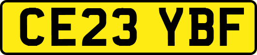 CE23YBF