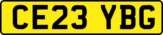 CE23YBG