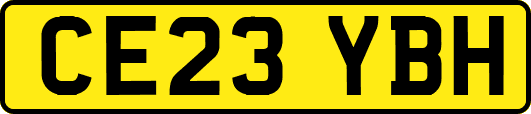 CE23YBH