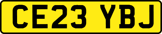 CE23YBJ