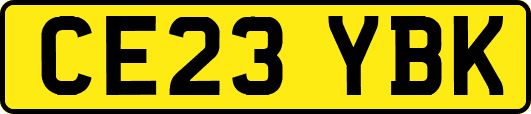 CE23YBK