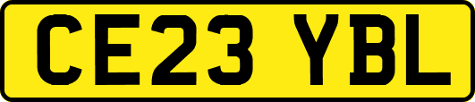 CE23YBL