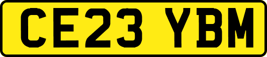 CE23YBM