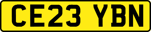 CE23YBN