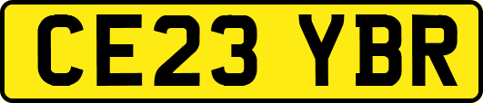CE23YBR