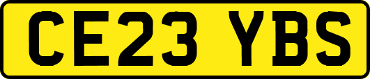 CE23YBS