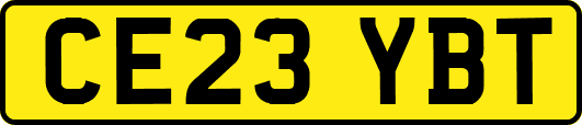 CE23YBT