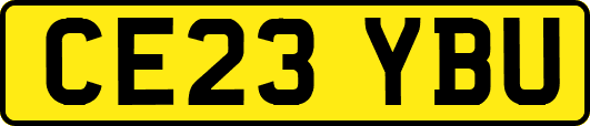 CE23YBU