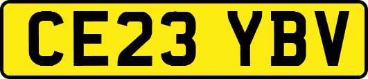 CE23YBV