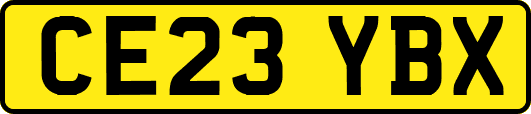 CE23YBX